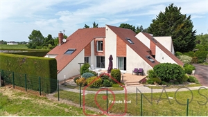 villa d'architecte à la vente -   45150  DARVOY, surface 302 m2 vente villa d'architecte - NAO8149969